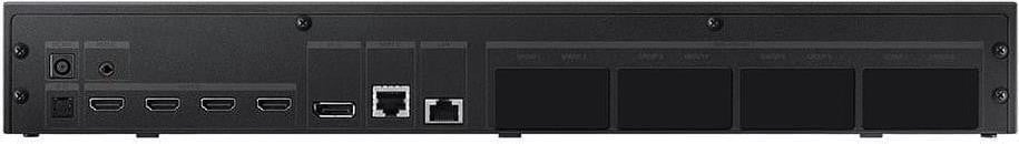 Samsung Dis Public 8K-speler SBB-SNOWAAE/EN