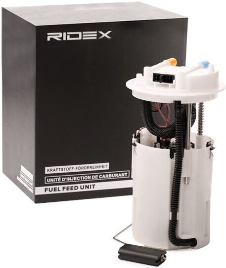 RIDEX 1382F0251 Fuel feed unit