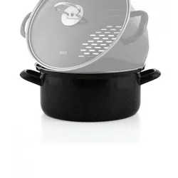 Riess 0155-022 Kass.f. Universaldämpfer 22cm, 3l