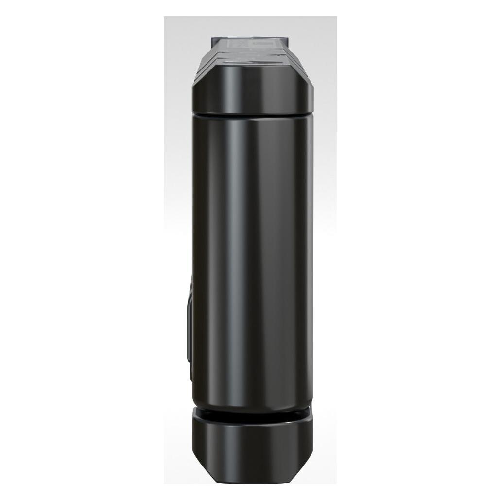 PRO Bike Gear MINITOOL 17F ALLOY SCHWARZ 17 FKT., ALU-KÖPRER (17 Funktionen) (PRTL0132)