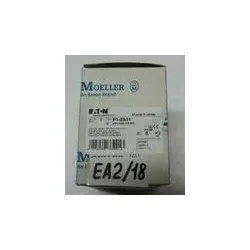 Eaton 233991 EIN-AUS-Schalter, 3-polig, 25 A, Aufbau P1-25/I1