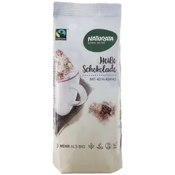 Heiße Schokolade - Nachfüllbeutel