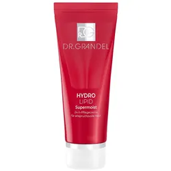 GRANDEL Hydro Lipid Supermoist Creme 75 ml