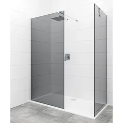 SAT Walk-in Walk-In Seitenwand Walk-In / Türen SATBWI14090KSPR