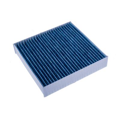 DENCKERMANN Filter, Innenraumluft m111057a für BYD