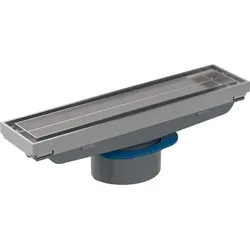 Geberit Geberit Duschrinne CleanLine befliesbar, 154455001 154455001