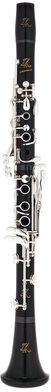 RZ Clarinets Conservatory Bb-Clarinet 18/6