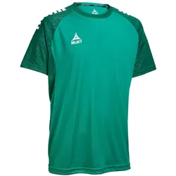 Select Spain Trikot grün/weiß XXL