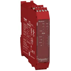 Schneider Electric Erweiterungsmodul 4 XPSMCMRO0004