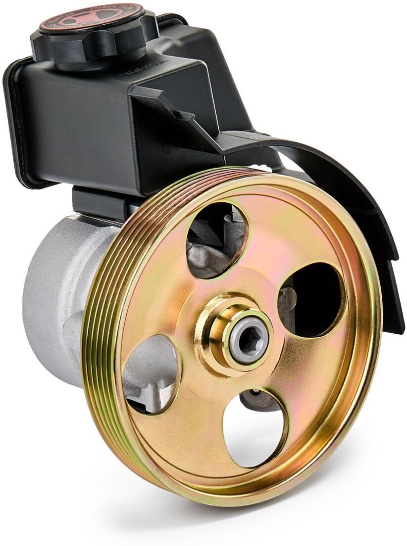 RIDEX 12H0035 Power steering pump