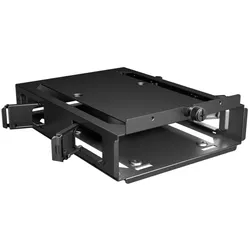 be quiet! HDD CAGE 2 Universal HDD-Käfig