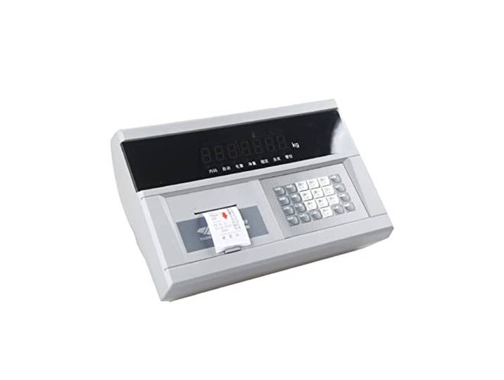 DS10-Wägesystem-Digitalwaagen-Controller for elektronische Gewichtsanzeige,Messtechnik-Hardware(Without Printer)
