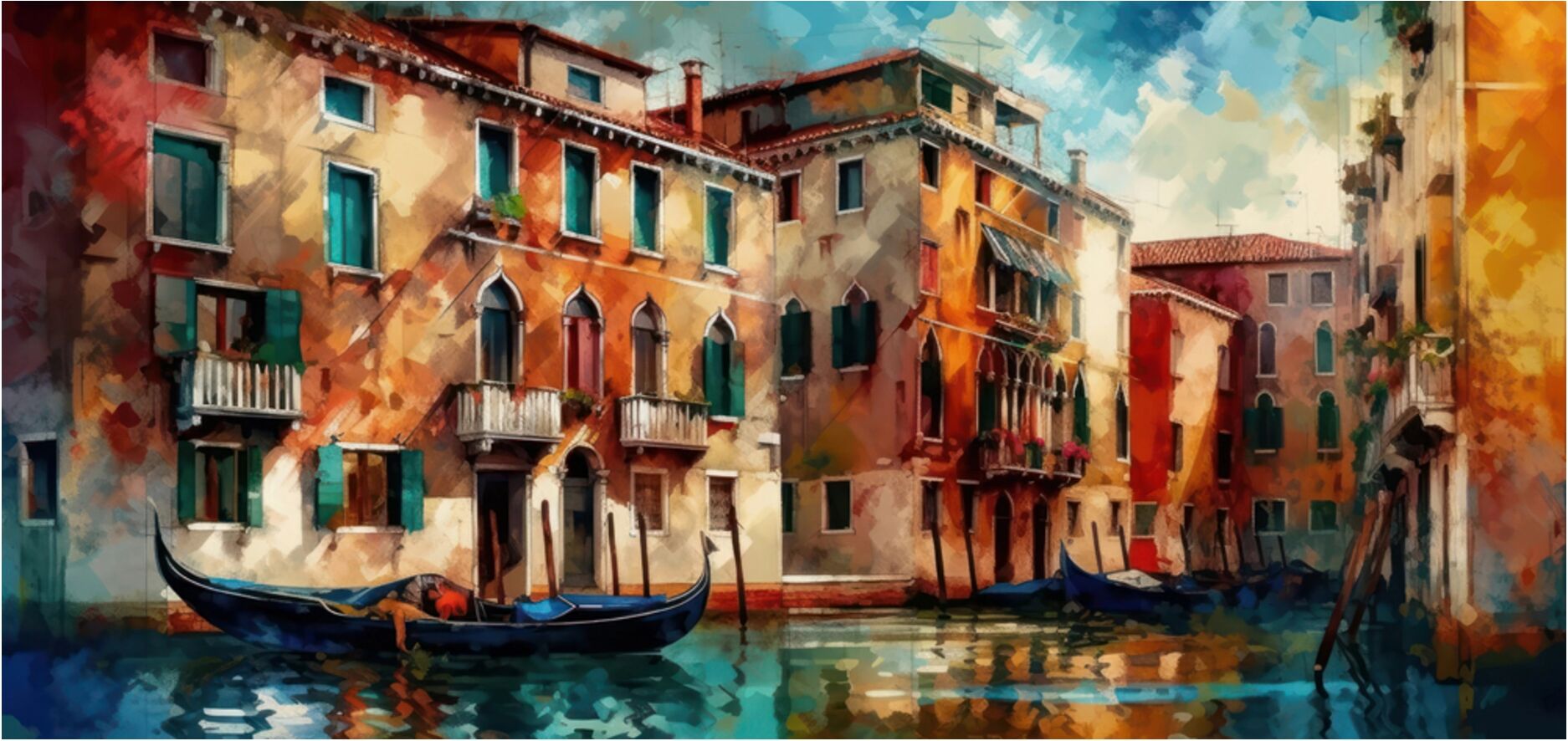 image LAND Venedig