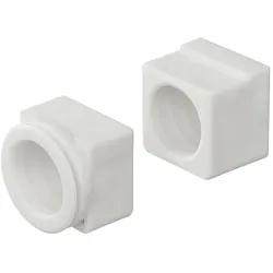 ProPlus 341128V05 Lagerbuchsen Gleitlager für Auflaufeinrichtung für AL-KO