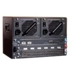 WS-C4503-S2+48GB neu