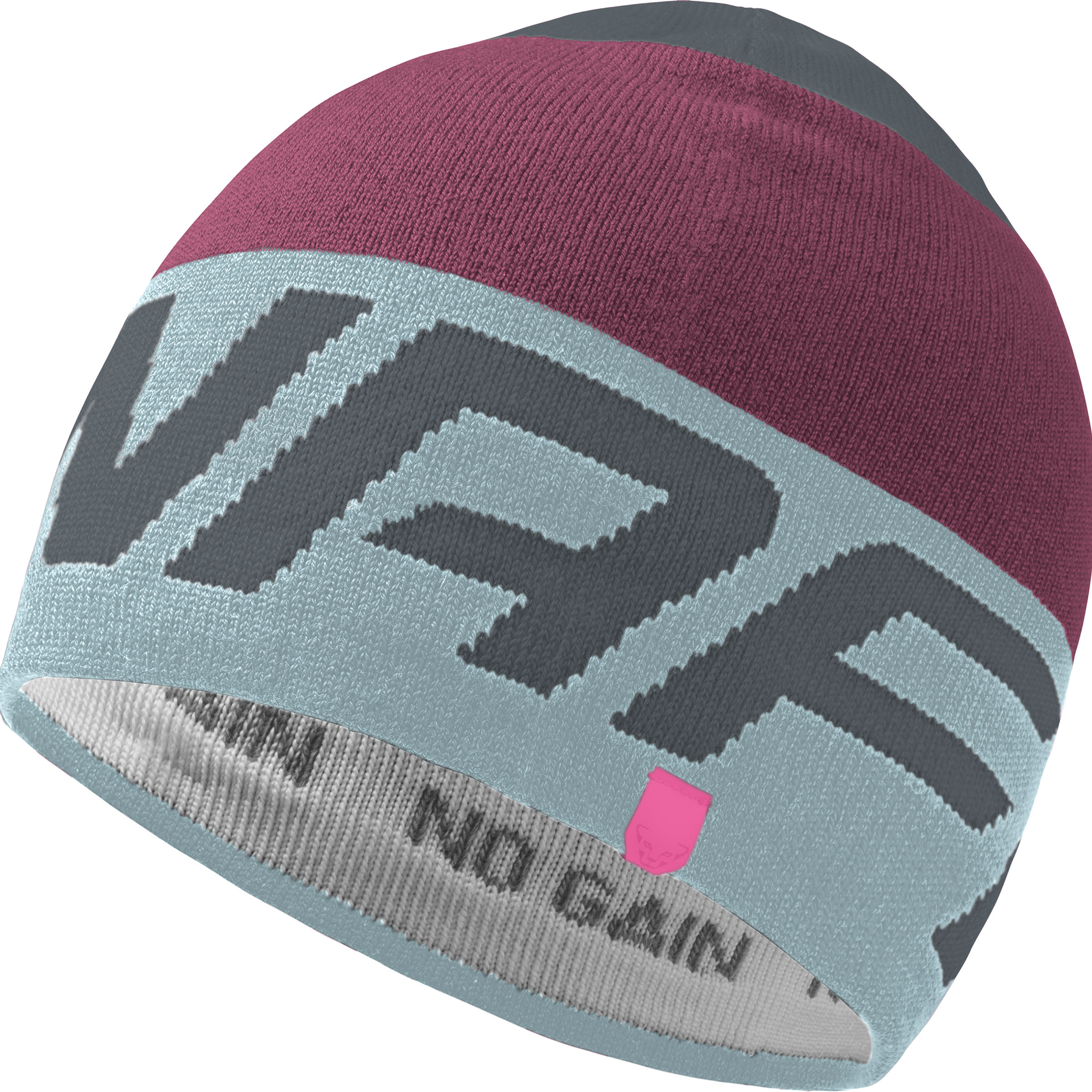 Dynafit Radical Mützen & Beanies blau Skitour Hautfreundlich