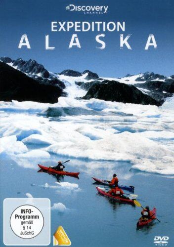 Expedition Alaska - Preis vom 13.10.2026 11:25:28 h