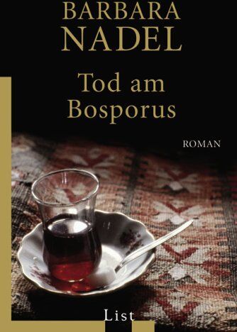 Barbara Nadel - Tod am Bosporus (Ein Cetin-Ikmen-Krimi) - Preis vom 17.10.2026 19:25:27 h