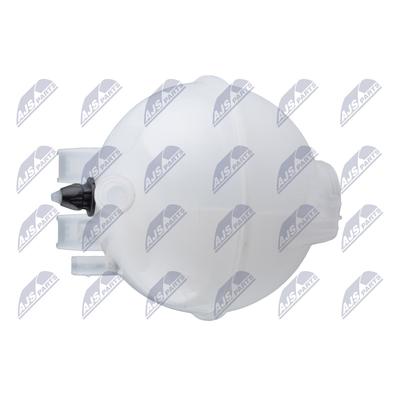 NTY Ausgleichsbehälter, Kühlmittel CZW-VW-026 für Mercedes
