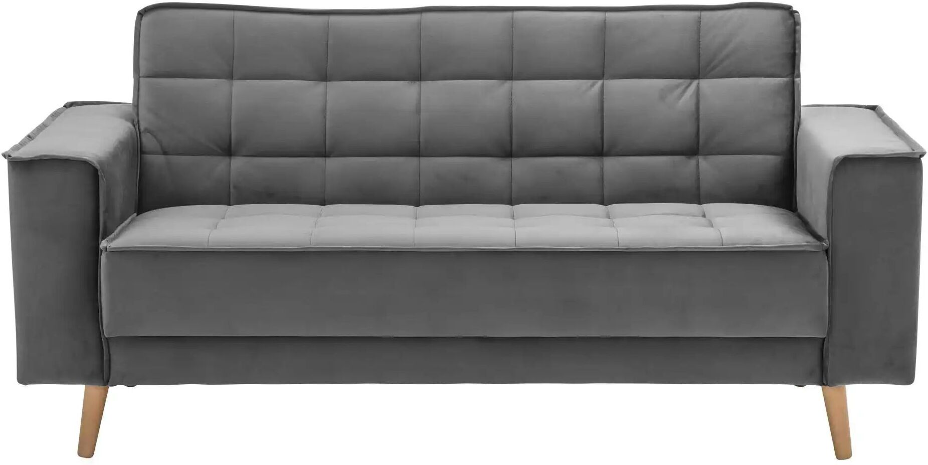 Max Winzer Einzelsofa  Jolene ¦ schwarz ¦ Maße (cm): B: 180 H: 84