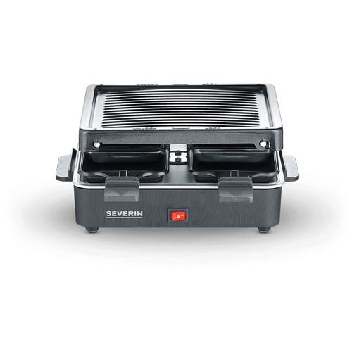SEVERIN RG 2370 Raclette-Grill