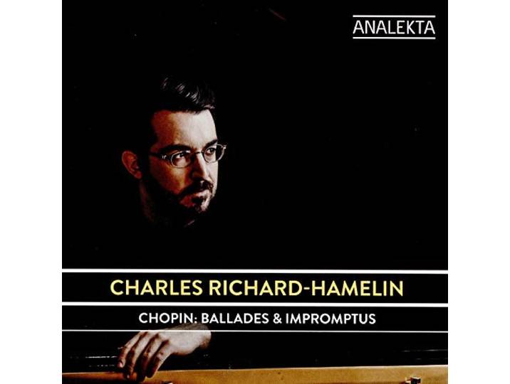 Ballades & Impromptus