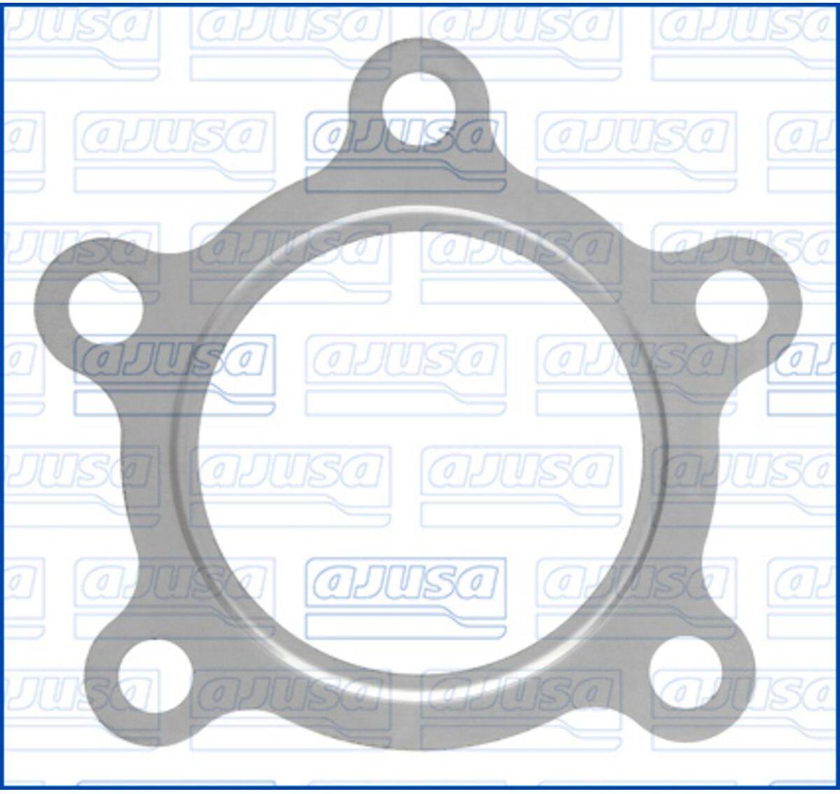 Ajusa Guarnizione, ingresso turbina (sovralimentatore) 01815400
