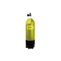 Mares Flaschennetz 10L - gelb #