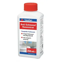 baufan Anti-Schimmel-Konzentrat