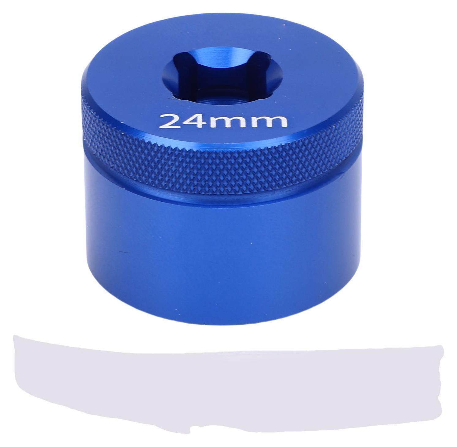 Gistuch Moersleutel voor fietsvoorvork 24 mm aluminiumlegering