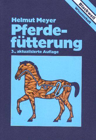 Helmut Meyer - Pferdefütterung - Preis vom 12.10.2026 11:37:12 h