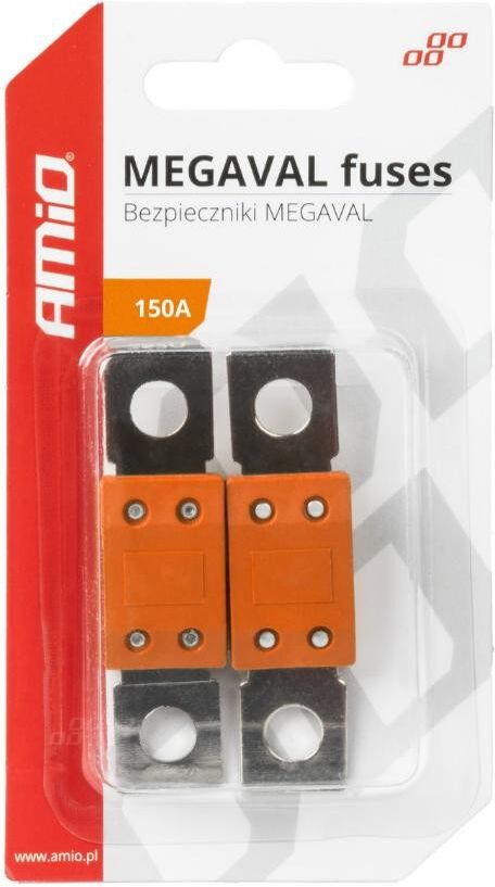 AMiO 03465 Fuse