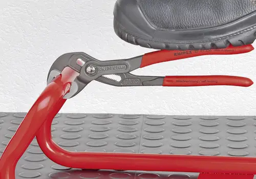 Knipex-Werk Cobra-Wasserp.-Zange 87 03 250