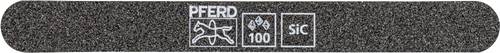 PFERD 40110021 Flexible Schleiffeile Länge 147mm 10St.