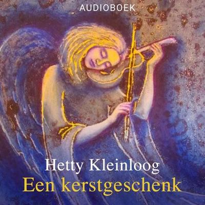 Een goede Kerst - Hetty Kleinloog, Audio, 9789463627009