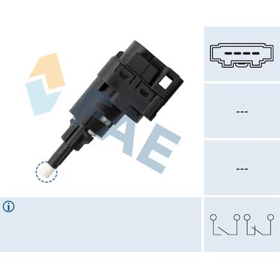 FAE Bremslichtschalter 24763 für Bentley