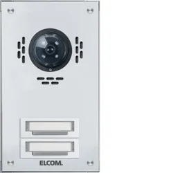 Elcom AP-Türstation TAP-2/1 Stabila ws