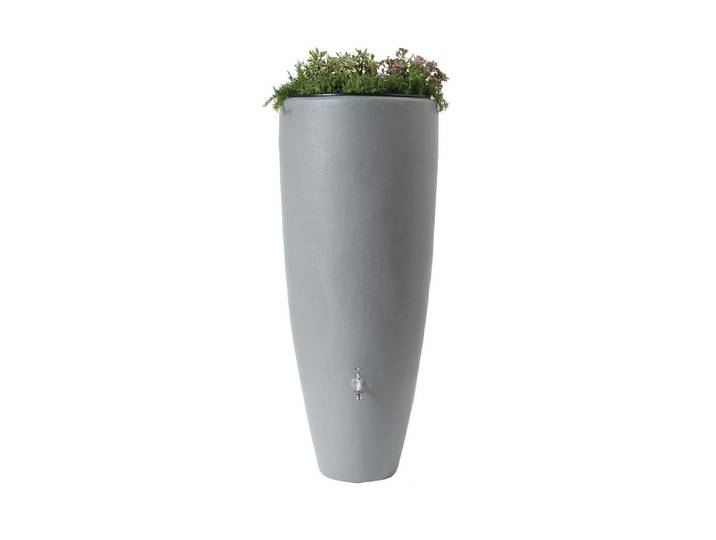 Garantia Regenwasserspeicher Zink 300l