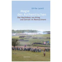 Magie des Authentischen, Fachbücher von Ulrike Jureit