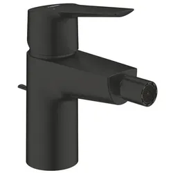 GROHE Start Bidetarmatur Schwarz Matt 325602432