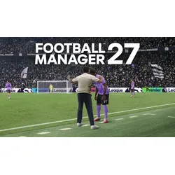 Football Manager 27
