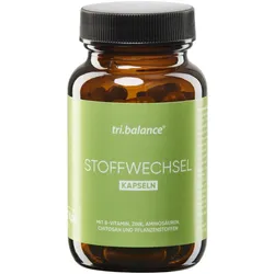 Tri.balance Stoffwechsel 60 ST