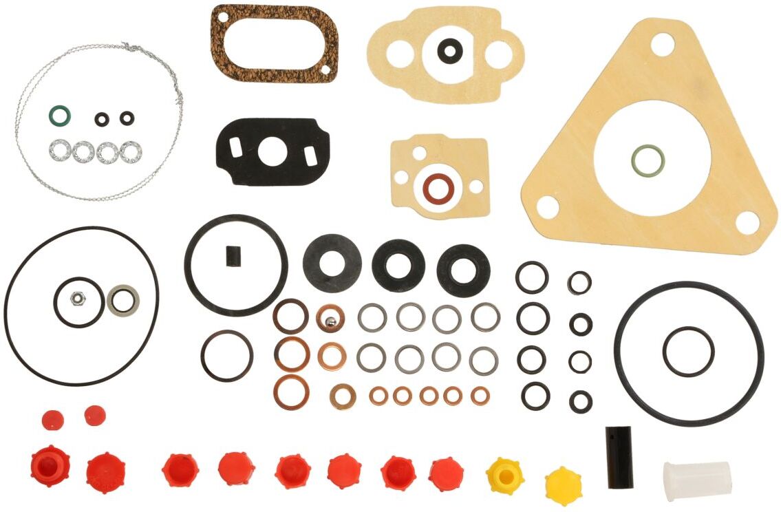 Engitech Kit di riparazione, pompa del distributore ENT200022