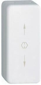 HOPPE Rosace U34SV F9016 NW 42694 (569571)