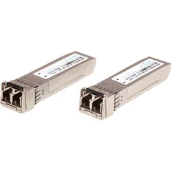 Aten 10G Multi-Mode/300M Fiber SFP, KVM Switch, Silber