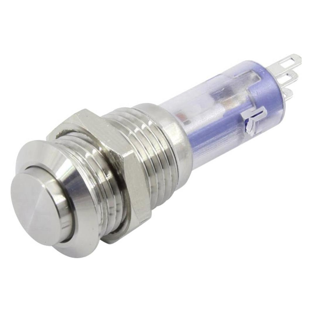 Tru Components Drucktaster Serie LAS4GQH (TC-6647600)