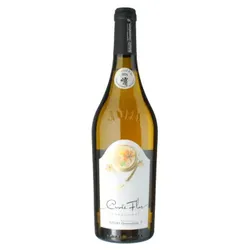 Côtes du Jura Chardonnay - Cuvée Flor 2023 - Domaine Baud