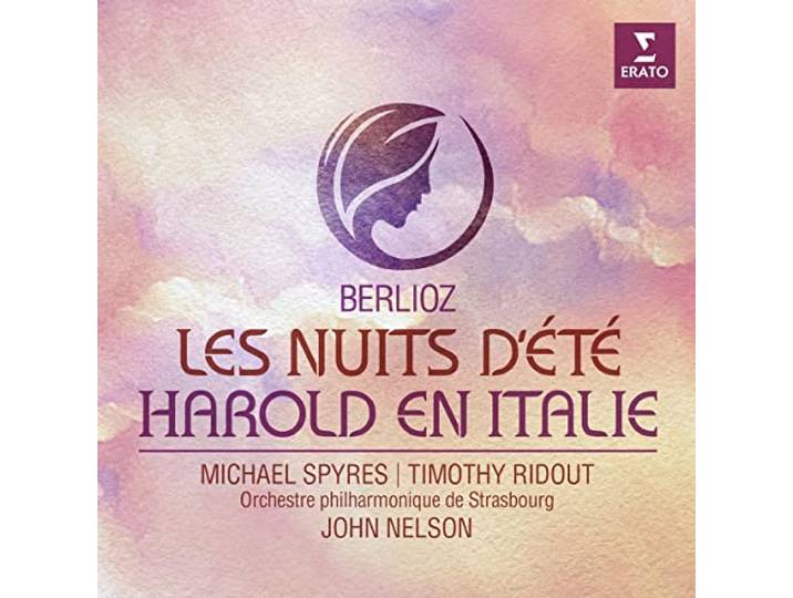 Les Nuits d'Été,Harold en Italie