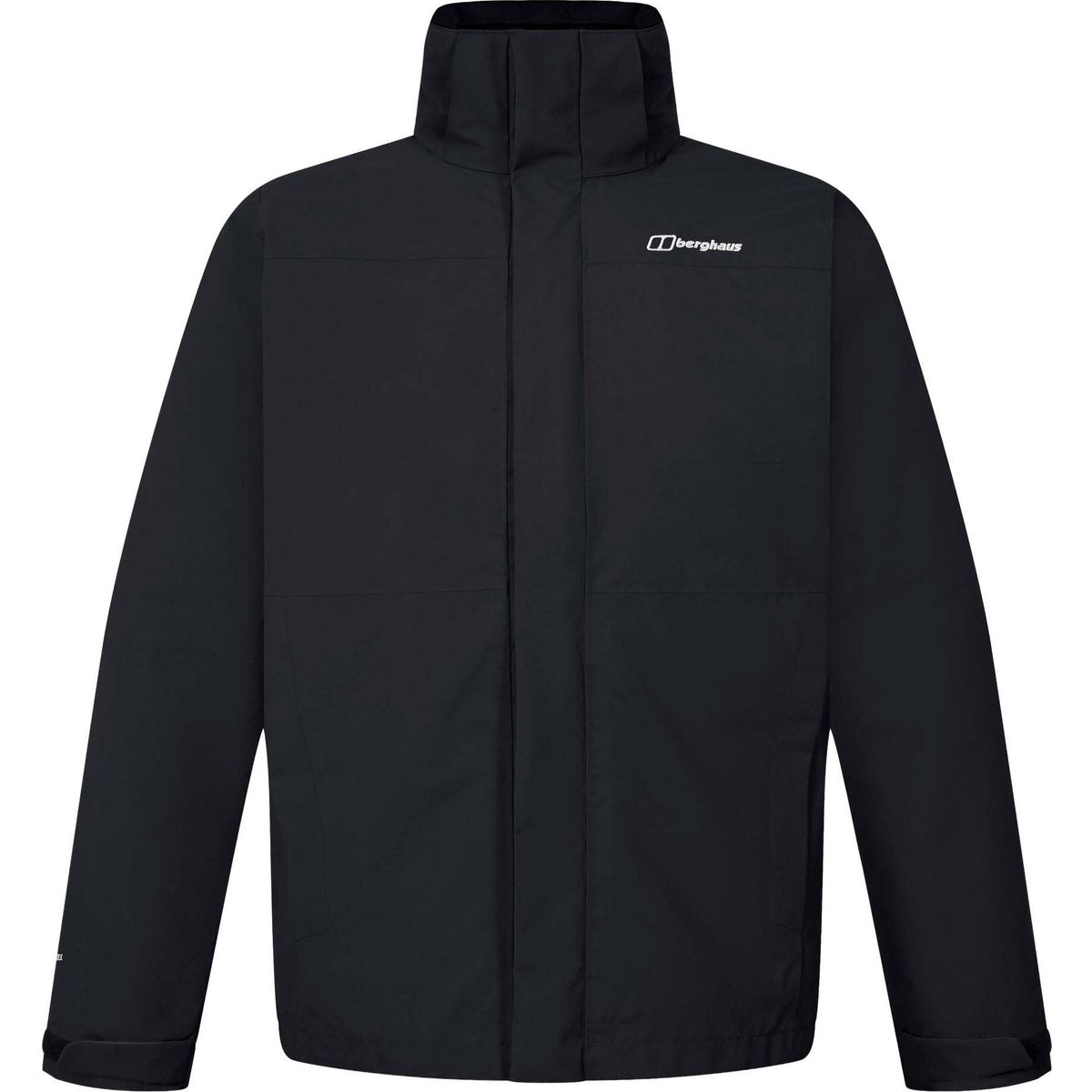 Berghaus M Hillwalker 2.0 Gemini HL 3IN black (B50) 2XL 4-A001911-B50-2XL