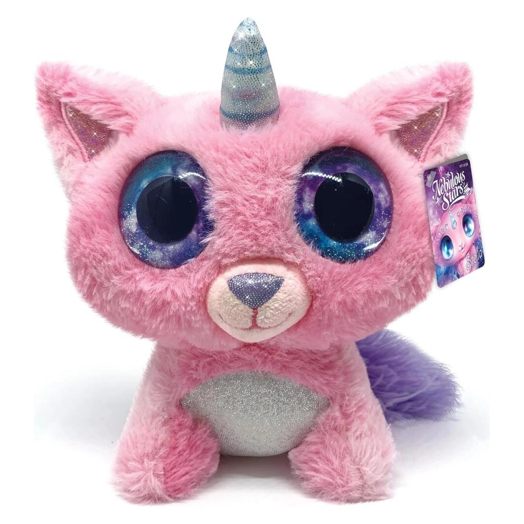 Nebulous Stars Plüsch-Maskottchen Stella (20 cm) (NS11624)